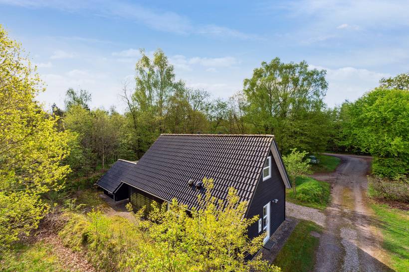 Foto von Ferienhaus WL76 in Vesterlund - Ostjütland