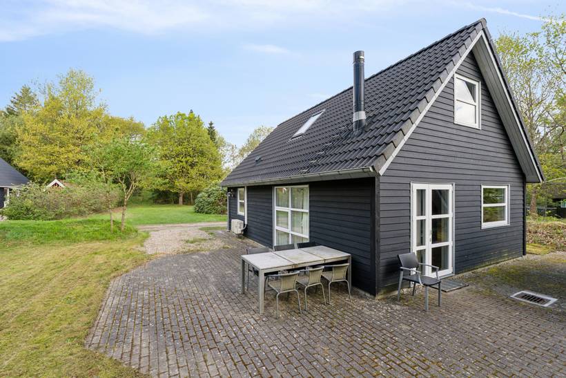 Foto von Ferienhaus WL76 in Vesterlund - Ostjütland