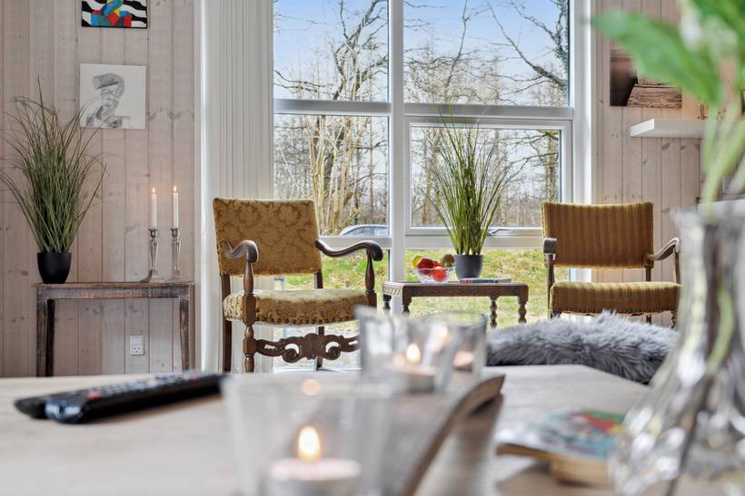 Foto von Ferienhaus WL76 in Vesterlund - Ostjütland