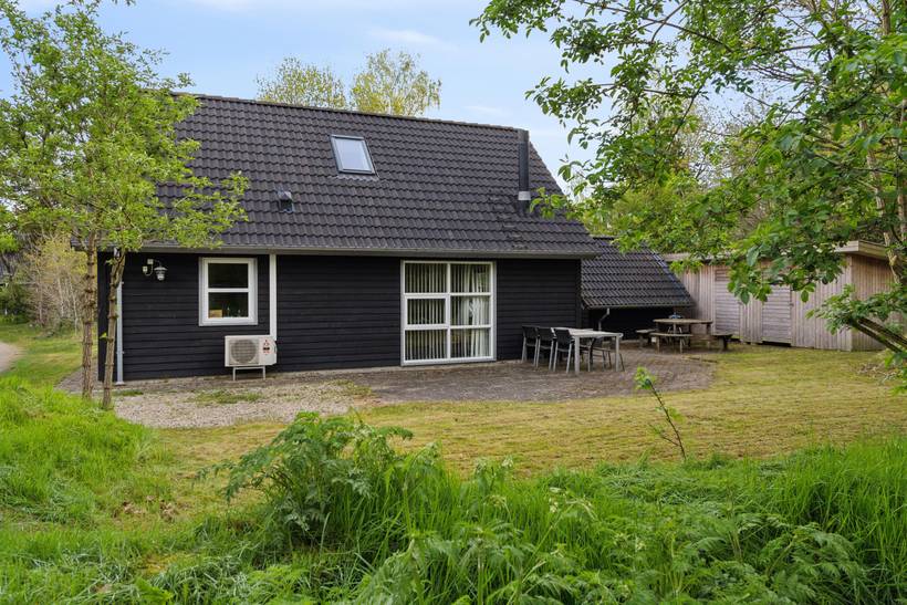 Foto von Ferienhaus WL76 in Vesterlund - Ostjütland