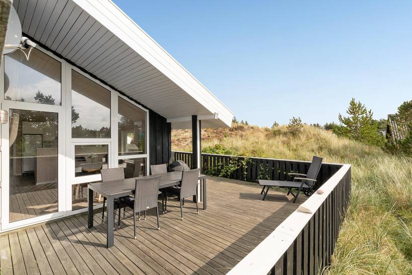 Foto von Ferienhaus WL80 in Klitmøller - Thy/Limfjord