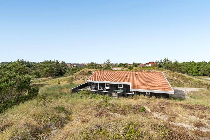 Foto von Ferienhaus WL80 in Klitmøller - Thy/Limfjord