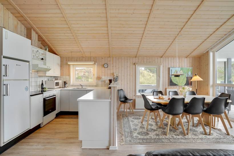 Foto von Ferienhaus WL80 in Klitmøller - Thy/Limfjord