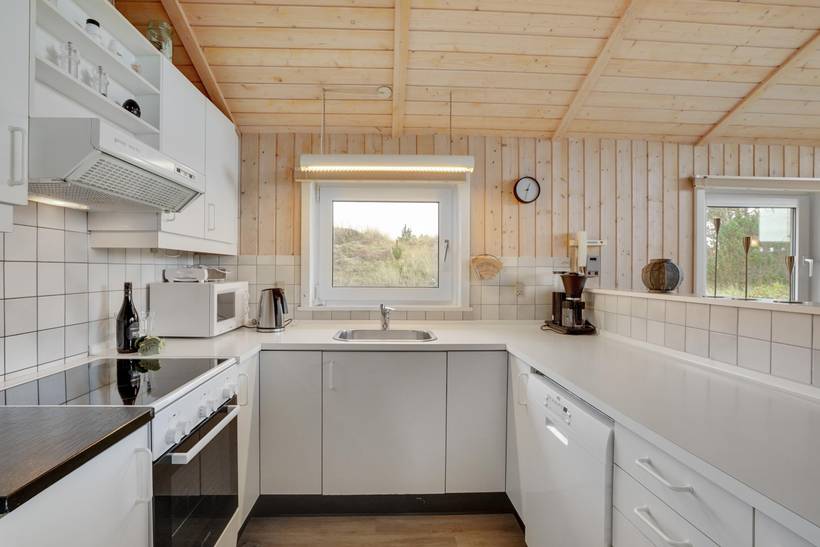 Foto von Ferienhaus WL80 in Klitmøller - Thy/Limfjord