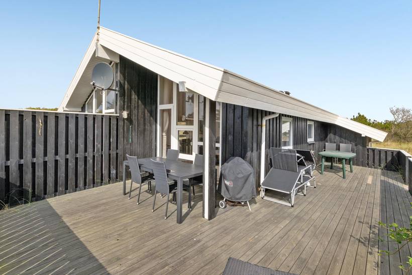 Foto von Ferienhaus WL80 in Klitmøller - Thy/Limfjord