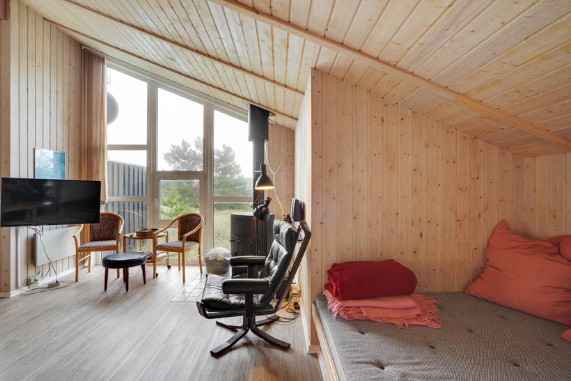 Foto von Ferienhaus WL80 in Klitmøller - Thy/Limfjord