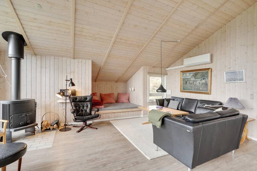 Foto von Ferienhaus WL80 in Klitmøller - Thy/Limfjord