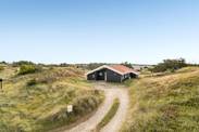 Klitmøller - Thy/Limfjord