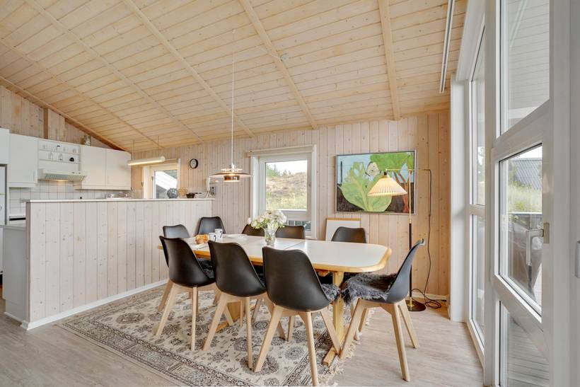Foto von Ferienhaus WL80 in Klitmøller - Thy/Limfjord
