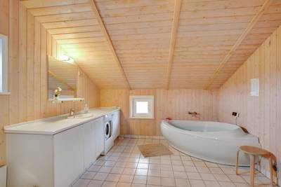 Vorschaubild von Ferienhaus WL80 in Klitmøller - Thy/Limfjord