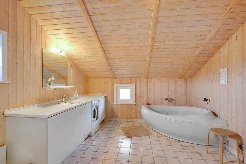 Foto von Ferienhaus WL80 in Klitmøller - Thy/Limfjord