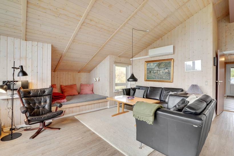 Foto von Ferienhaus WL80 in Klitmøller - Thy/Limfjord