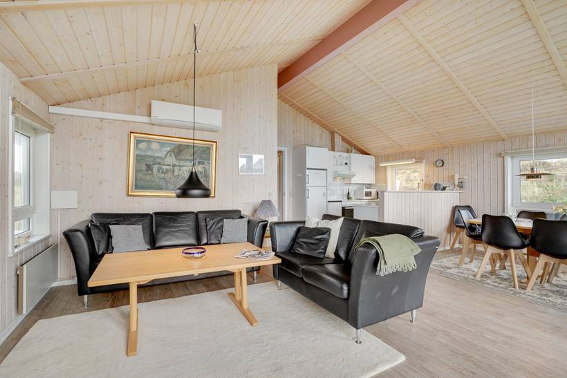 Foto von Ferienhaus WL80 in Klitmøller - Thy/Limfjord