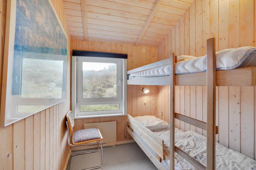 Foto von Ferienhaus WL80 in Klitmøller - Thy/Limfjord