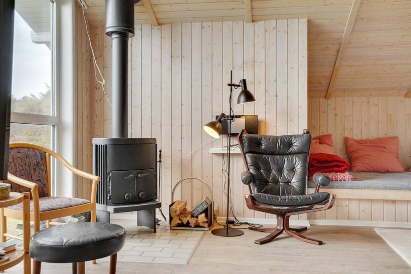 Foto von Ferienhaus WL80 in Klitmøller - Thy/Limfjord