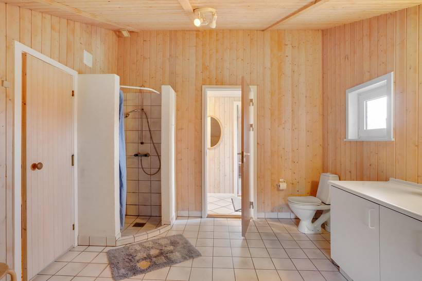 Foto von Ferienhaus WL80 in Klitmøller - Thy/Limfjord