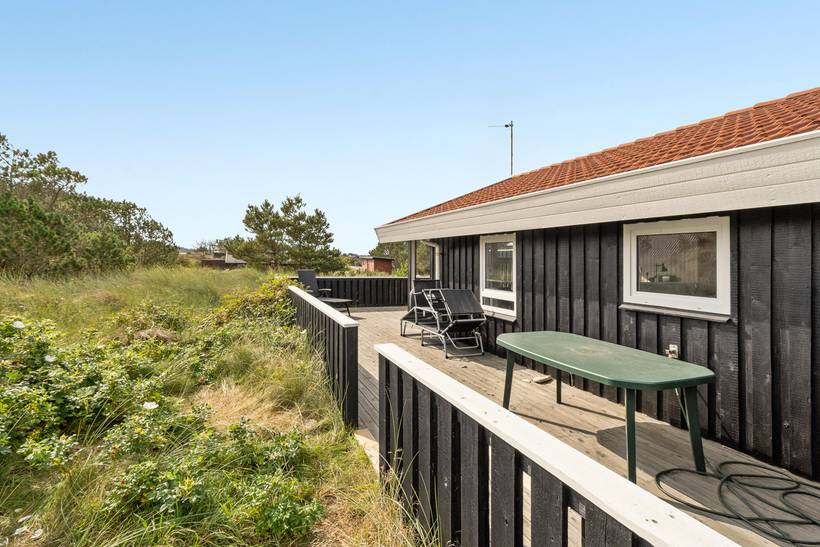 Foto von Ferienhaus WL80 in Klitmøller - Thy/Limfjord
