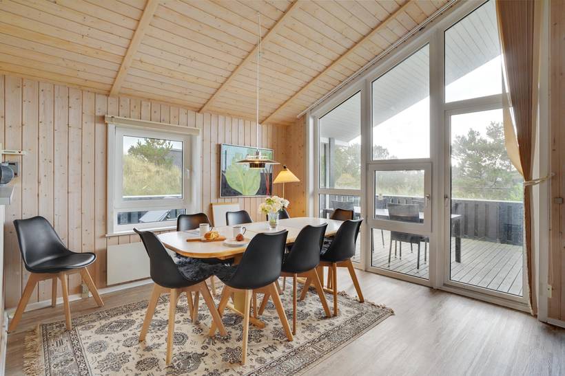 Foto von Ferienhaus WL80 in Klitmøller - Thy/Limfjord