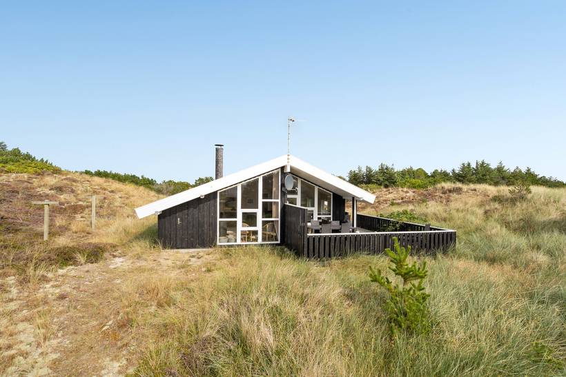 Foto von Ferienhaus WL80 in Klitmøller - Thy/Limfjord