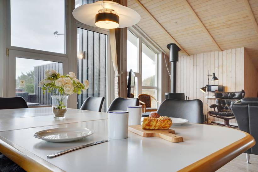 Foto von Ferienhaus WL80 in Klitmøller - Thy/Limfjord