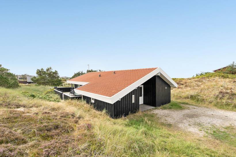 Foto von Ferienhaus WL80 in Klitmøller - Thy/Limfjord