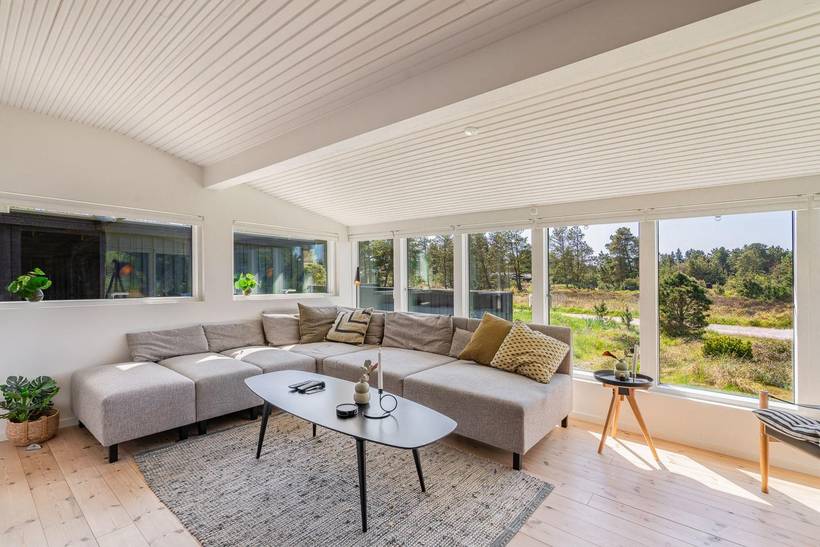 Foto von Ferienhaus WL81 in Henne Strand - Westjütland