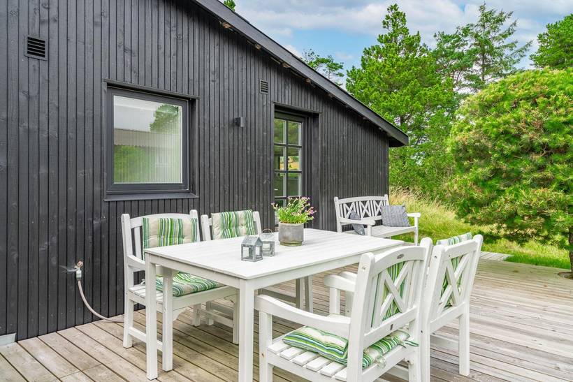 Foto von Ferienhaus WL81 in Henne Strand - Westjütland