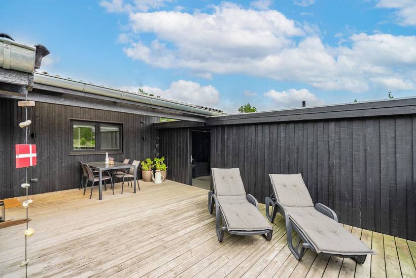 Foto von Ferienhaus WL81 in Henne Strand - Westjütland