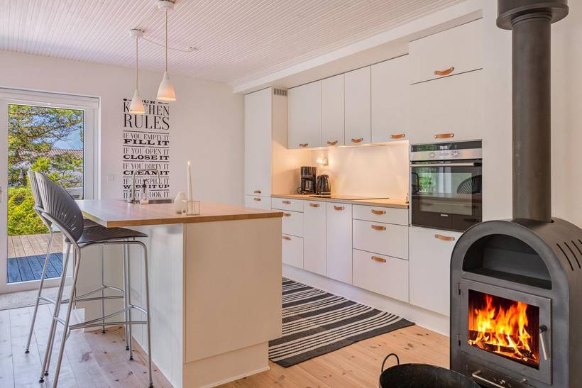 Foto von Ferienhaus WL81 in Henne Strand - Westjütland