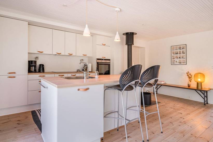 Foto von Ferienhaus WL81 in Henne Strand - Westjütland