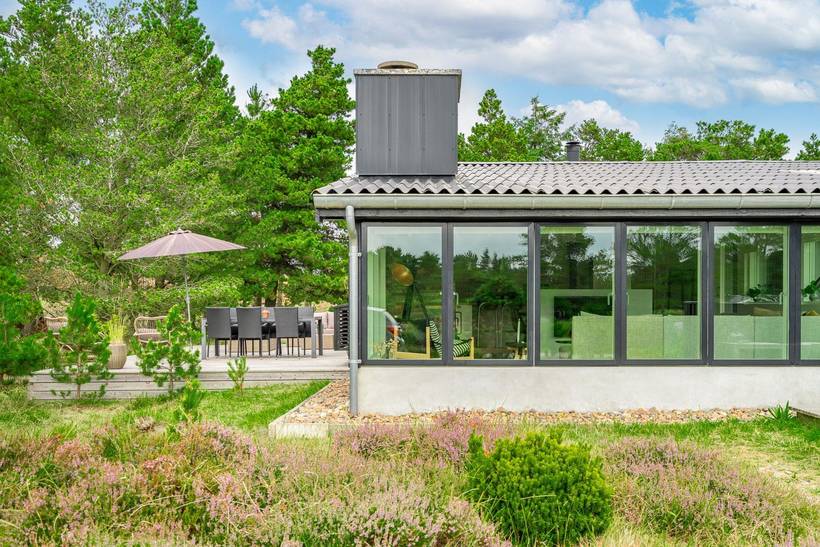 Foto von Ferienhaus WL81 in Henne Strand - Westjütland