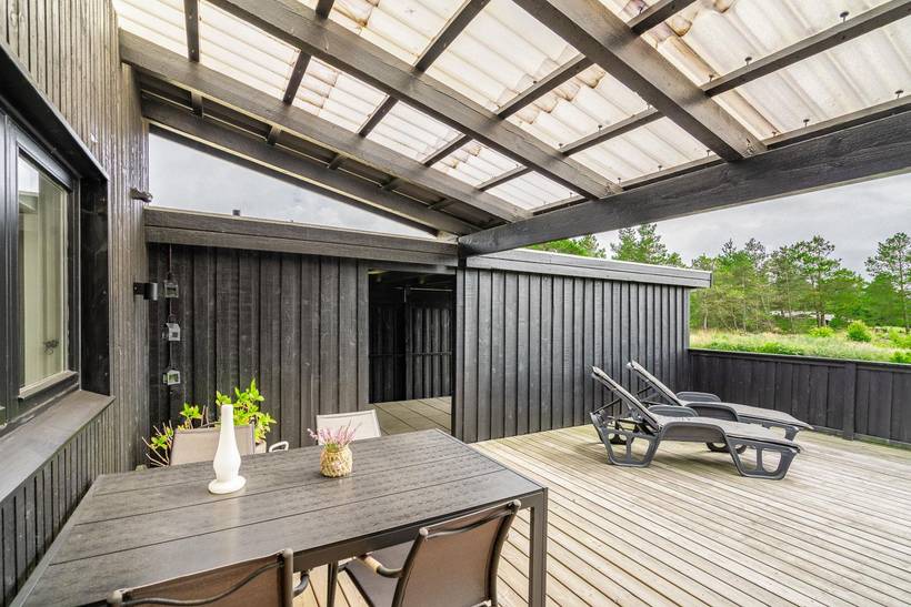 Foto von Ferienhaus WL81 in Henne Strand - Westjütland