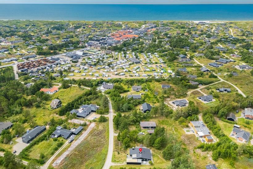 Foto von Ferienhaus WL81 in Henne Strand - Westjütland