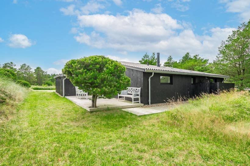 Foto von Ferienhaus WL81 in Henne Strand - Westjütland