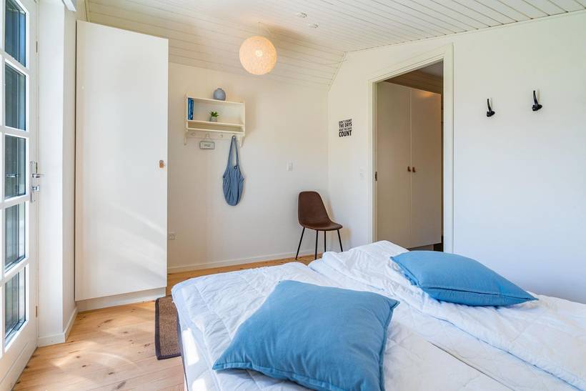 Foto von Ferienhaus WL81 in Henne Strand - Westjütland