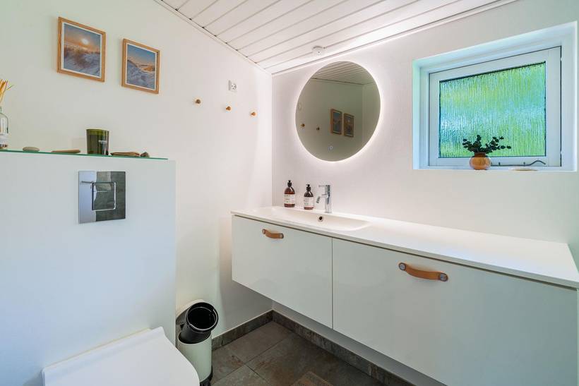 Foto von Ferienhaus WL81 in Henne Strand - Westjütland