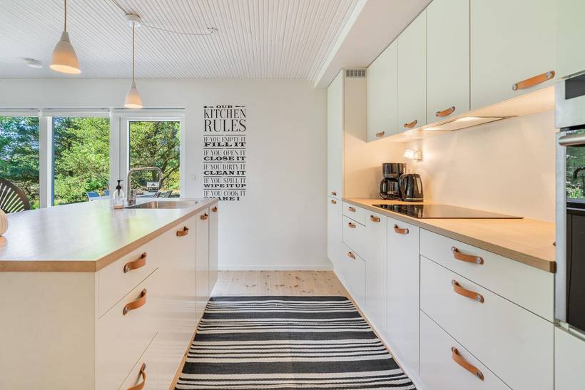 Foto von Ferienhaus WL81 in Henne Strand - Westjütland