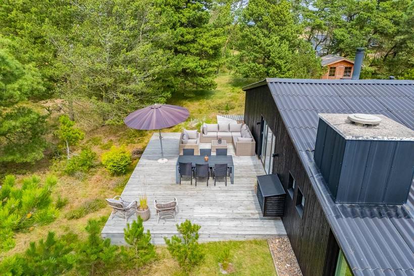 Foto von Ferienhaus WL81 in Henne Strand - Westjütland
