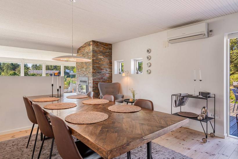 Foto von Ferienhaus WL81 in Henne Strand - Westjütland