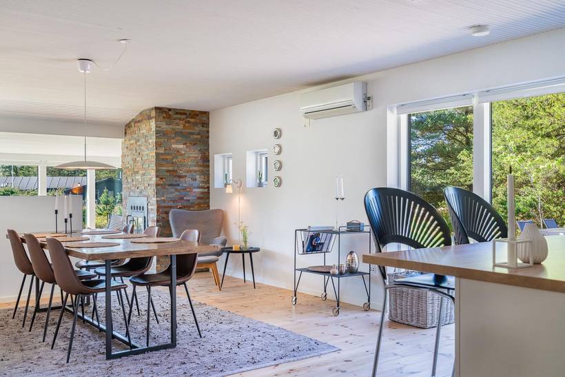 Foto von Ferienhaus WL81 in Henne Strand - Westjütland