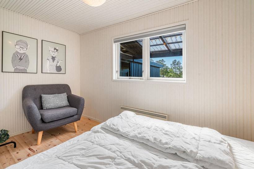 Foto von Ferienhaus WL81 in Henne Strand - Westjütland