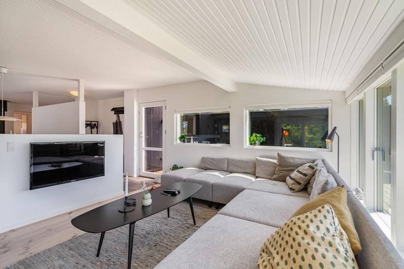 Foto von Ferienhaus WL81 in Henne Strand - Westjütland