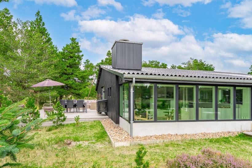 Foto von Ferienhaus WL81 in Henne Strand - Westjütland