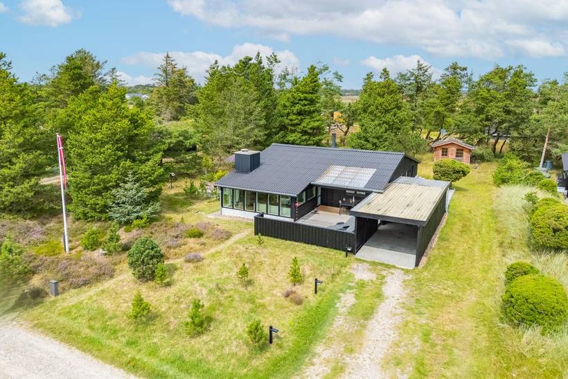 Foto von Ferienhaus WL81 in Henne Strand - Westjütland
