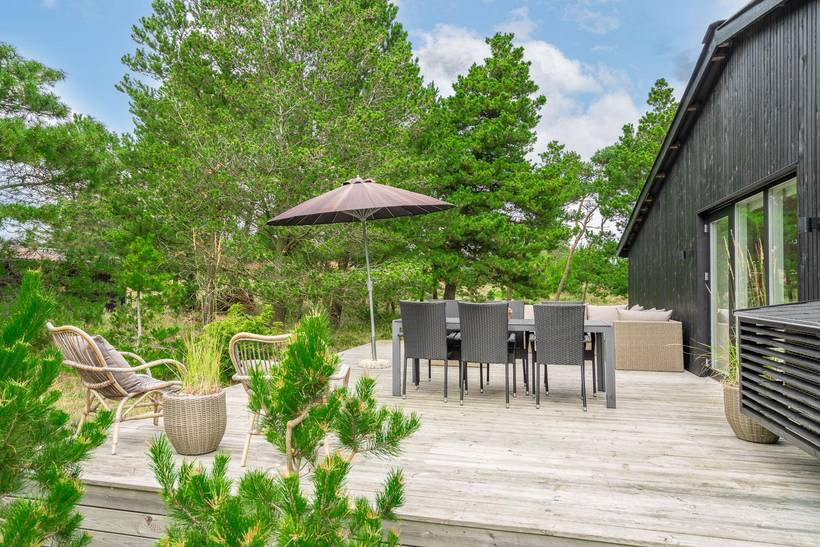 Foto von Ferienhaus WL81 in Henne Strand - Westjütland