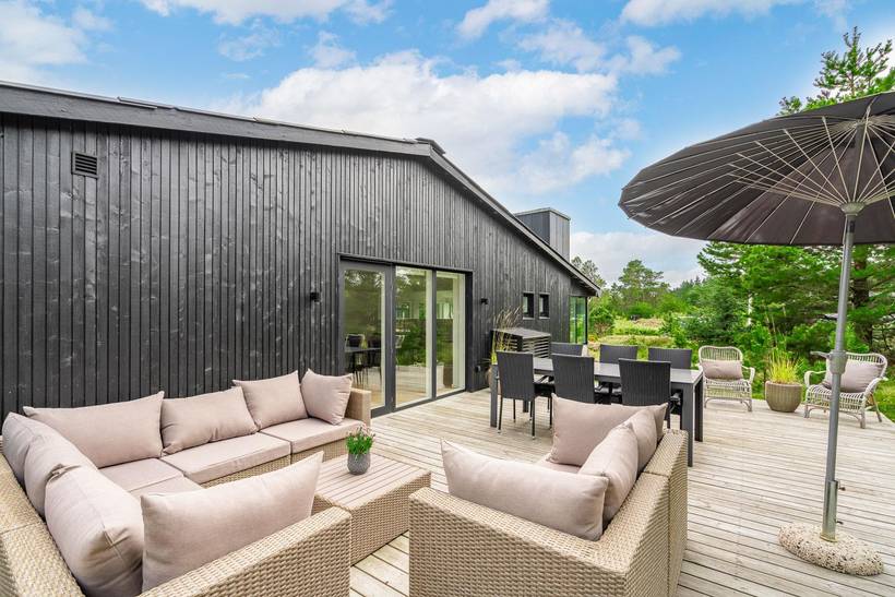 Foto von Ferienhaus WL81 in Henne Strand - Westjütland