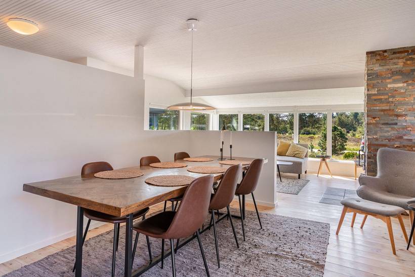 Foto von Ferienhaus WL81 in Henne Strand - Westjütland