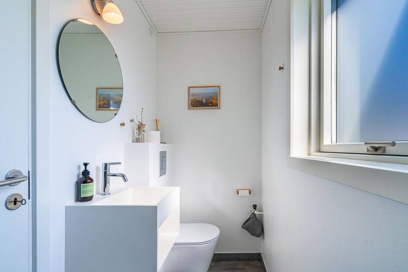 Foto von Ferienhaus WL81 in Henne Strand - Westjütland