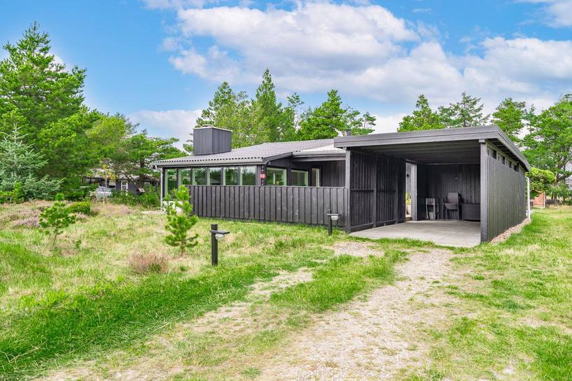 Foto von Ferienhaus WL81 in Henne Strand - Westjütland