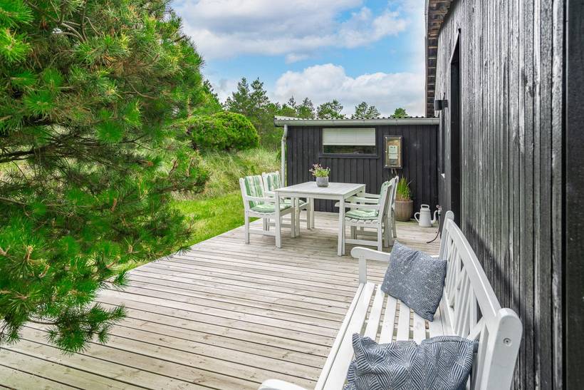 Foto von Ferienhaus WL81 in Henne Strand - Westjütland
